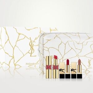 YSL Gift Set